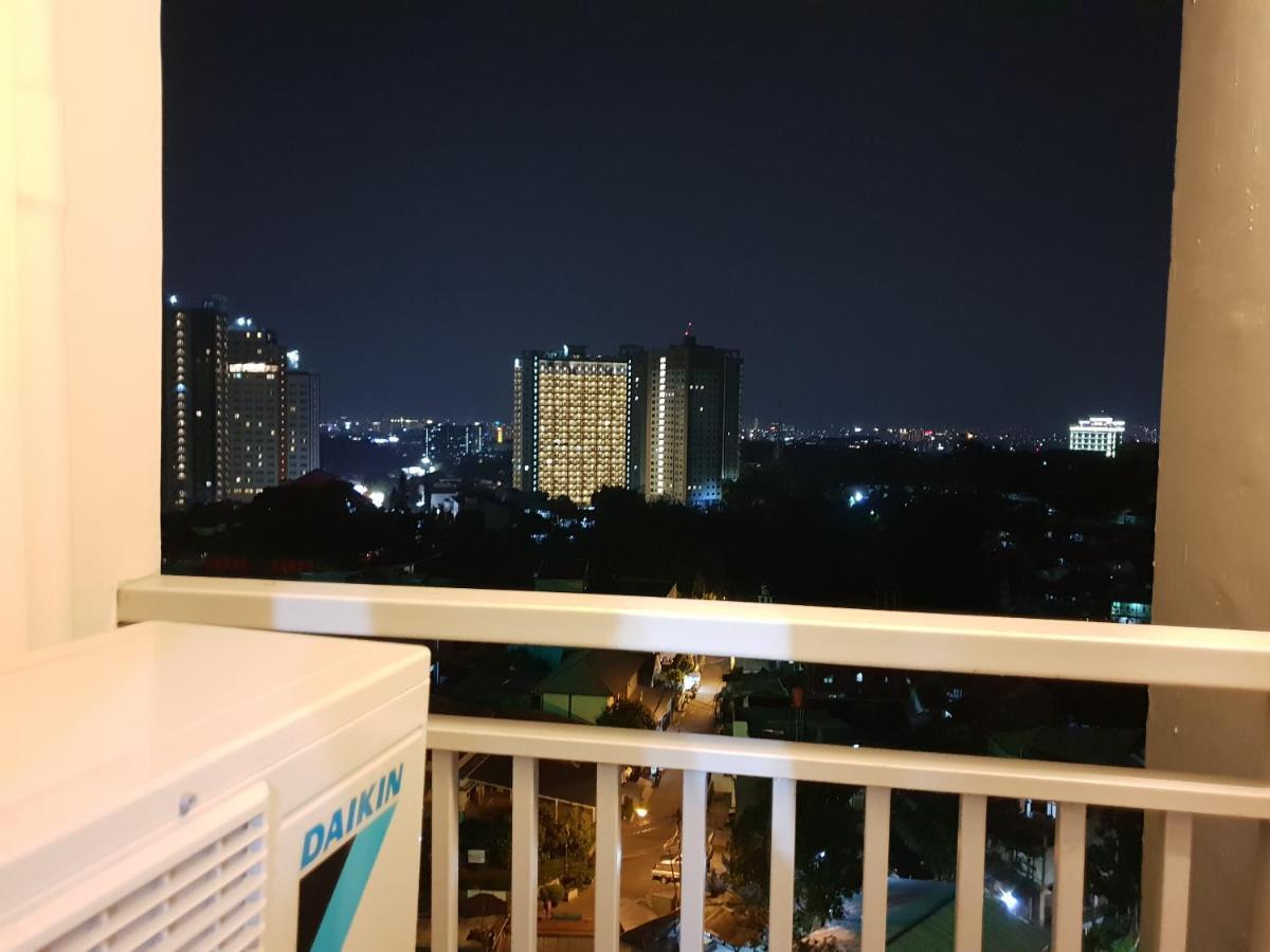 Parahyangan Residences Executive 2Br On 9Th Floor By Aya Stays Bandung Exterior photo